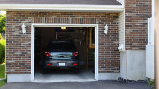 Garage Door Installation at High Pines, Florida